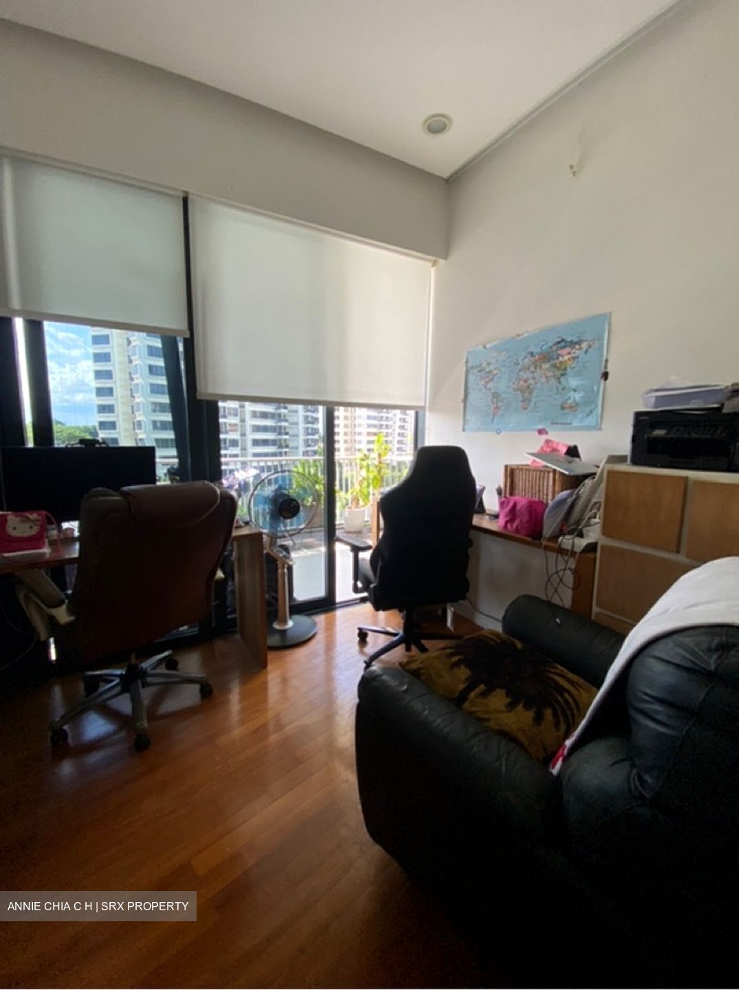 D'Leedon (D10), Condominium #560615411